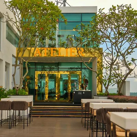 Village Hotel Changi By Far East Hospitality-2