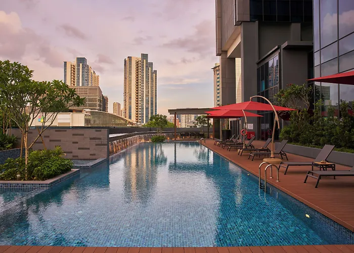 Holiday Inn Little India By Ihg